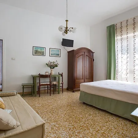 Holiday home Corte Scala